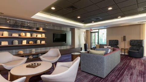 Courtyard by Marriott Traverse City Hotel in Traverse City