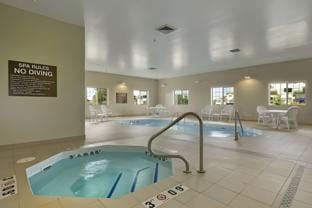 Microtel Inn & Suites By Wyndham Dickinson Hotel in Dickinson