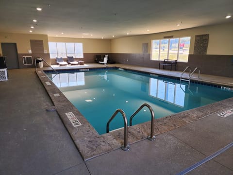 Country Inn & Suites by Radisson, Macon West, GA Hotel in Macon