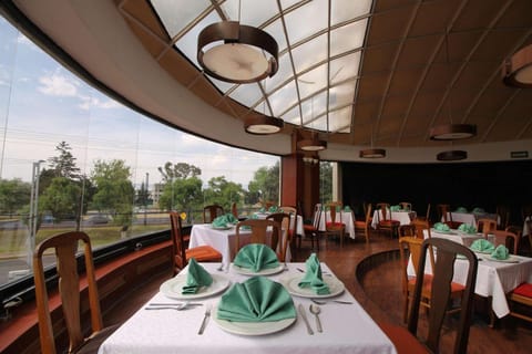 Best Western Plus Gran Marques Hotel in Toluca