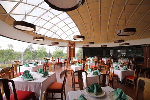 Best Western Plus Gran Marques Hotel in Toluca