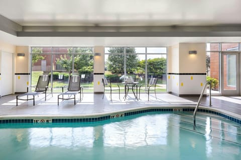 Recreational facilities