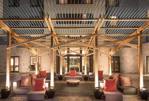 Sonesta Bee Cave Austin Hill Country Resort in Lake Austin