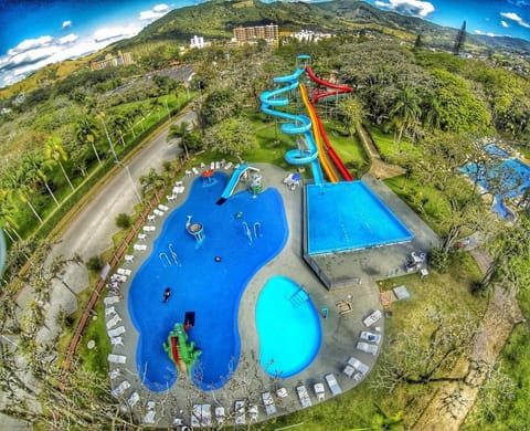 Water park