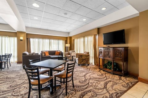 Quality Inn Union City US 51 Hotel in Tennessee