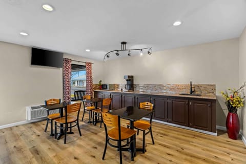 Rodeway Inn & Suites Brookhaven Hotel in Mississippi