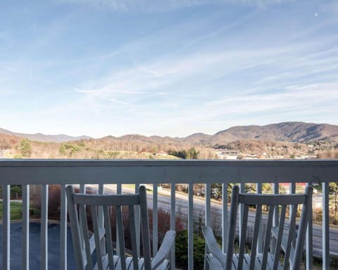 Econo Lodge Waynesville Hotel in Waynesville