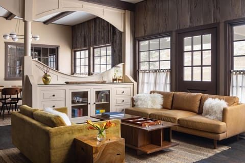 The Virginian Lodge Resort in Jackson