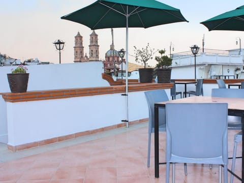 Best Western Taxco Hotel in Taxco