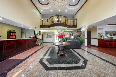 Red Roof Inn Atlanta Southeast - Stockbridge Hotel in Stockbridge