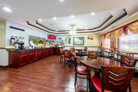 Red Roof Inn Atlanta Southeast - Stockbridge Hotel in Stockbridge