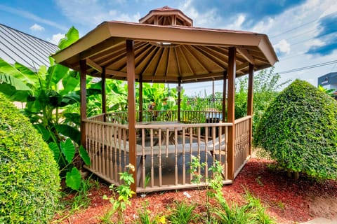 Red Roof Inn Atlanta Southeast - Stockbridge Hotel in Stockbridge