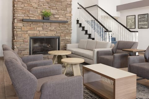 Garner Hotel Phoenix Northwest – Surprise by IHG Hotel in Surprise