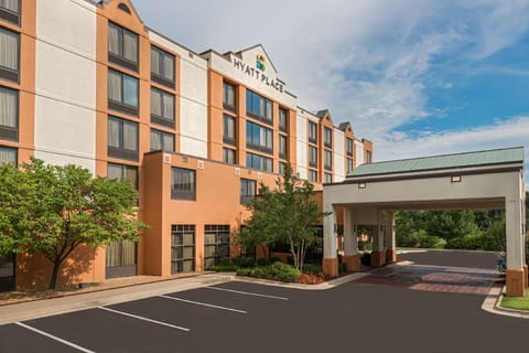 Hyatt Place Bentonville/Rogers Hotel in Rogers