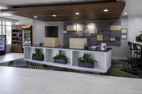 Holiday Inn Express Myrtle Beach-Broadway at the Beach By IHG Hotel in Carolina Forest