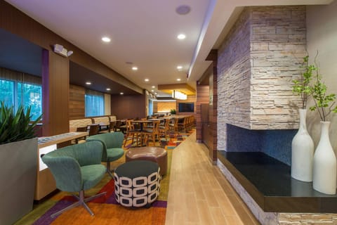 Fairfield by Marriott Inn & Suites Indianapolis Northwest Hotel in Pike Township