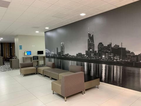 Knights Inn - Nashville, TN Resort in East Nashville