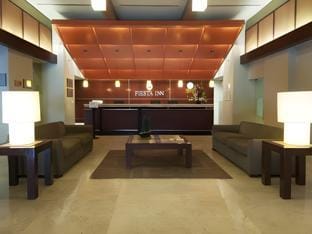 Fiesta Inn Cuautitlan Resort in Hidalgo, Mexico