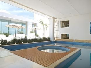 Fiesta Inn Cuautitlan Resort in Hidalgo, Mexico