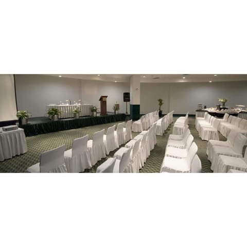 Mision Toreo Centro de Convenciones Hotel in Mexico City