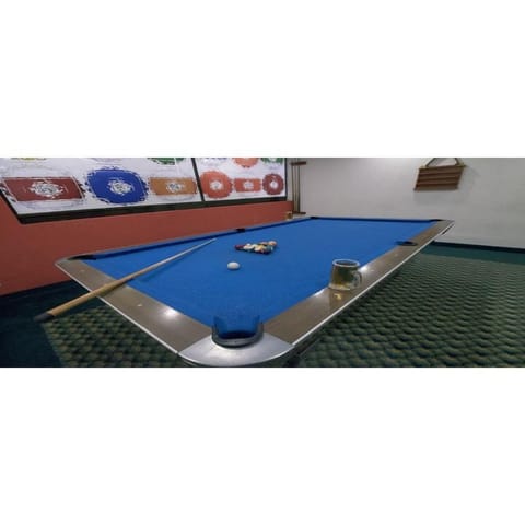 Mision Toreo Centro de Convenciones Hotel in Mexico City