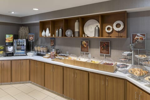 SpringHill Suites by Marriott Grand Rapids North Hotel in Grand Rapids