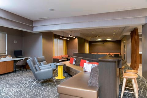 SpringHill Suites by Marriott Grand Rapids North Hotel in Grand Rapids