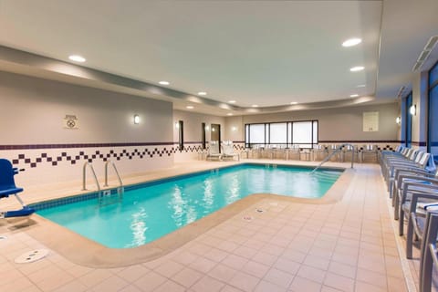 SpringHill Suites by Marriott Grand Rapids North Hotel in Grand Rapids