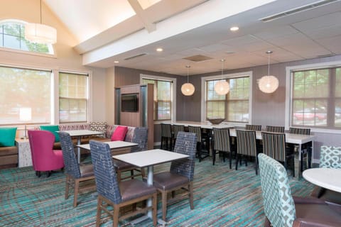 Residence Inn by Marriott Grand Rapids West Hotel in Grandville
