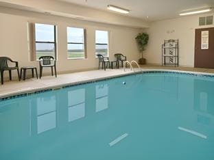 Days Inn by Wyndham Walcott Davenport Hotel in Iowa