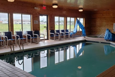 AmericInn by Wyndham Mauston Hotel in Wisconsin