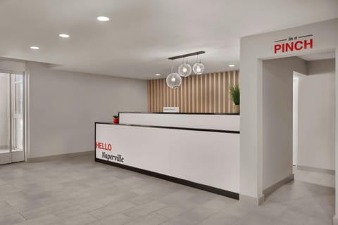 TownePlace Suites by Marriott Chicago Naperville Hotel in Warrenville