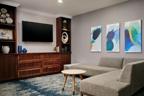 TownePlace Suites by Marriott The Villages Hotel in Lady Lake