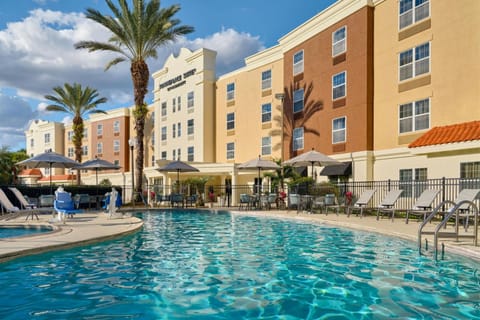 TownePlace Suites by Marriott The Villages Hotel in Lady Lake