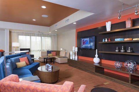 Courtyard by Marriott Bowling Green Convention Center Hotel in Bowling Green