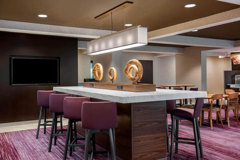 Courtyard by Marriott Bowling Green Convention Center Hotel in Bowling Green