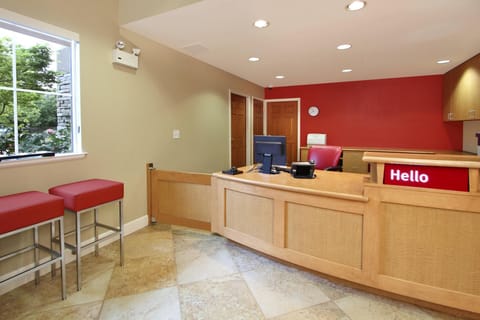 TownePlace Suites by Marriott San Jose Campbell Hotel in Campbell