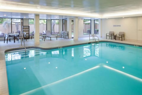 Courtyard by Marriott Pensacola Hotel in Pensacola