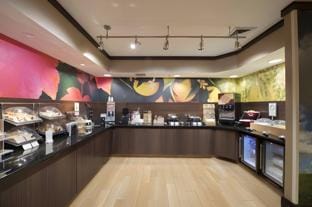 Fairfield by Marriott Inn & Suites Charleston North/University Area Hotel in Goose Creek