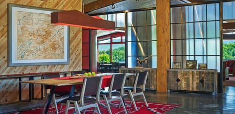 Lakehouse at High Peaks Resort Resort in Lake Placid