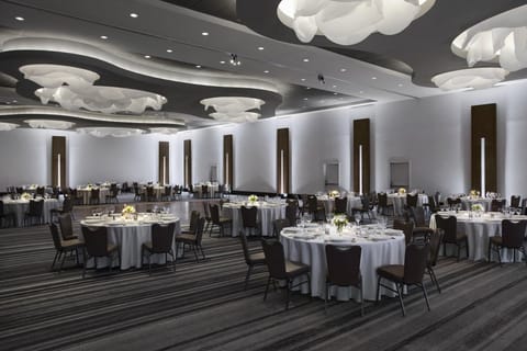 Meeting room / ballrooms