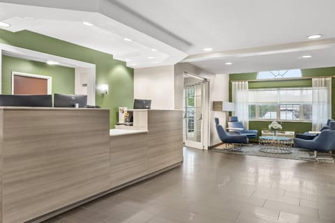 Quality Inn & Suites Nashville - Bellevue Hotel in Nashville