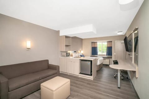 Quality Inn & Suites Nashville - Bellevue Hotel in Nashville