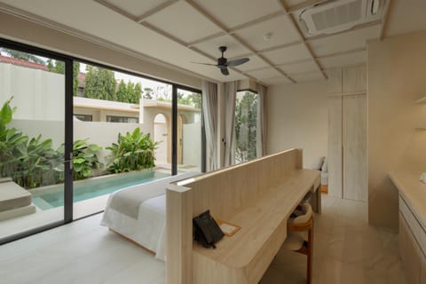 Facilities