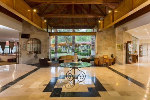 Gamma Pachuca Resort in Pachuca