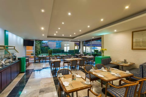 Gamma Pachuca Resort in Pachuca