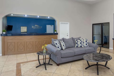 Baymont Inn and Suites Douglasville Atlanta Hotel in Douglasville
