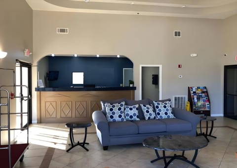 Baymont Inn and Suites Douglasville Atlanta Hotel in Douglasville