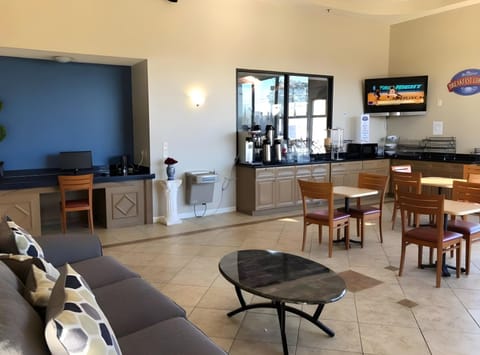 Baymont Inn and Suites Douglasville Atlanta Hotel in Douglasville