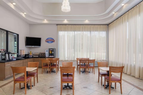 Baymont Inn and Suites Douglasville Atlanta Hotel in Douglasville
